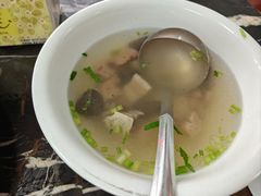 -乌文新澄海卤鹅店