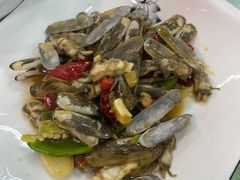 -景好海鲜餐厅(大鹏必选旅游店)