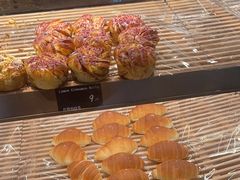 -FANEN法念·烘焙·甜点(万象城店)