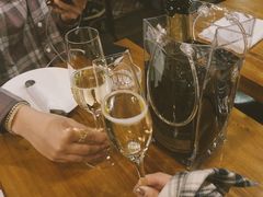 -La Tavernetta(Bar à Vin)(乌鲁木齐路店)