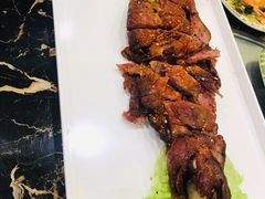 -东北烧烤·烤羊腿(天虹店)