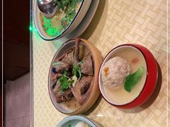 -熙春园餐厅