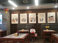 大堂-天兴居(鲜鱼口街店)