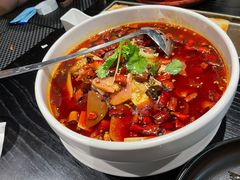 -106餐厅(山水文园店)