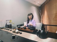 -霁月山房(体育公园店)