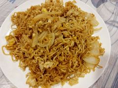 -虎虎龙虾大排档(双井店)