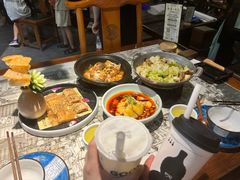-一味大院•桐庐菜传承店(春江路店)