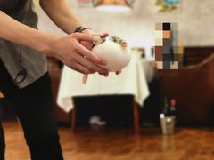 -肆月河豚·新淮扬(金融街店)