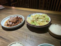 -客家园.山野土菜.宴席(大运城邦店)
