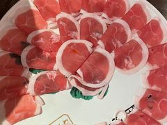 甄选扎鲁特冻切太阳卷-顺承小院儿