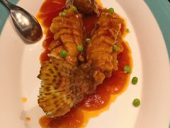 -德发长·花式蒸饺(大唐不夜城店)