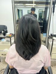 -奈川烫染Salon