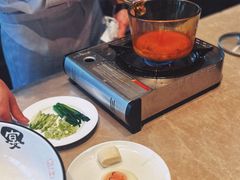 -新荣记(新源南路店)