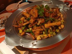 -闻溪有渔·活鱼现烤才好吃(太仓万达店)