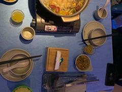 -千岛蚝高压锅生蚝·人参火锅(白云万达店)