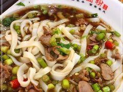 -肆姐面粉馆(坡子街店)