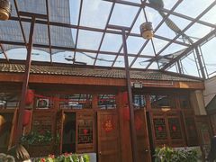 -丽江庭院之爱在路上(西单店)