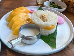 -樾餐厅泰式海鲜火锅(民歌湖店)