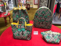 -Gucci(西安SKP童装店)