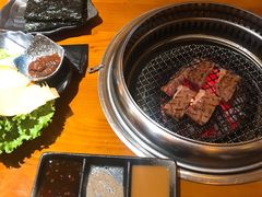 -丸藏和牛烧肉专门店(园区师惠坊店)