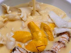 -金龙·打边炉(南京西路店)