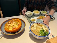 -本味轩精品茶餐厅(黄山路店)