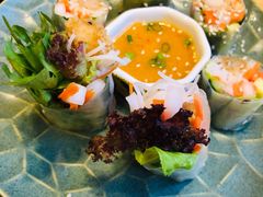 -越美小馆·越南料理(曲江店)