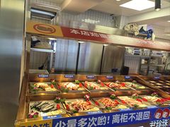 -尹珍珠·韩式无限烤肉(回龙湾店)