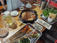 -串掌门砂锅串串香(后瑞店)