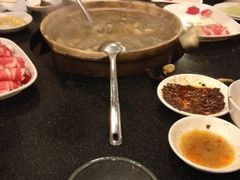 iphone_upload_pic-太婆天府山珍酒楼(亚运村店)