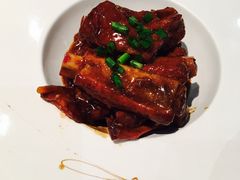 -北李妈妈菜·海肠捞饭(高新万达店)