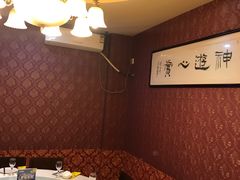 包厢-金陵后厨·南京菜(新街口秣陵路店)