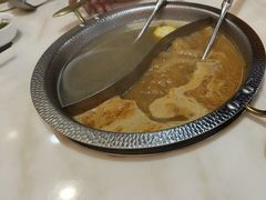 -潮汕大目牛肉火锅(水围店)