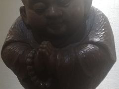 -禅一·静观堂(长寿路店)