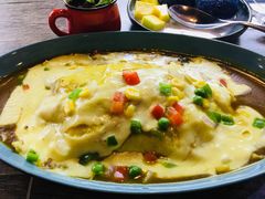 -长勺子东南亚(街道口店)