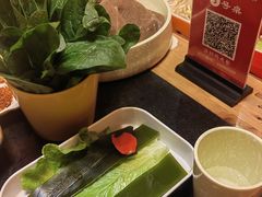 -大龙辣火锅·龙虾·烧烤(湖滨新天地店)