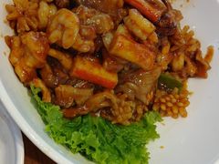 -渔家风味·鲅鱼水饺·央视展播·海鲜天津菜(开发区店)