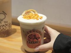 -KOI Thé(正佳广场店)