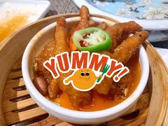 -岭南小生·粤港点心(南门口店)