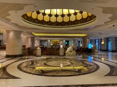 -北京中国大饭店