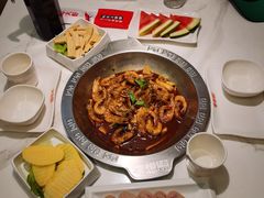 -李想大虾(吾悦广场店)