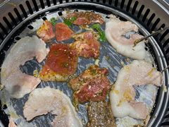 -鹤之乡·齐齐哈尔东北炭火烤肉(昆明盈江路店)