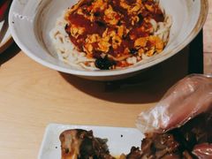 -大师兄·西北小馆(北站缤果空间店)