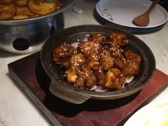 -绿茶餐厅(成都大悦城店)