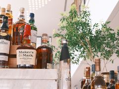 -秀·吧 Show Bar(兰州盛达希尔顿酒店)