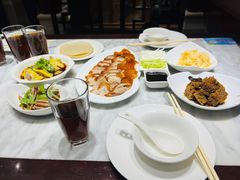 -燕云楼(云南路店)