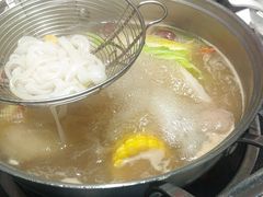 -尚合里潮汕牛肉火锅(海沧店)