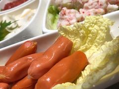 -海底捞火锅(青山湖万达夜宵主题店)