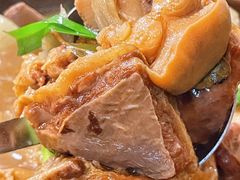 -大圈仔滋味研究所(龙湖·佰乐街店)
