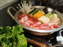 -春熙台韩国料理·章鱼肥牛(西丽店)